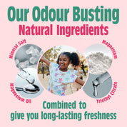 Everyday Fresh Kids Spray Trio