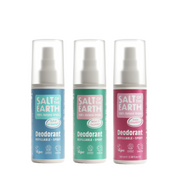 Everyday Fresh Kids Spray Trio