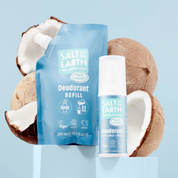 Ocean & Coconut Spray Refill Pouch 300ML