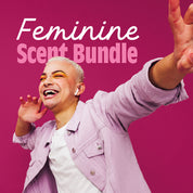 Floral Scents Spray Bundle