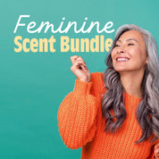 Floral Scents Spray Bundle